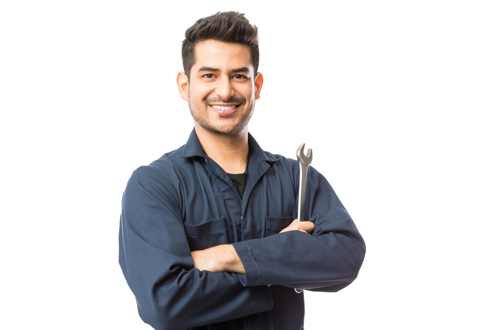 Auto Mechanic Uniforms in Modesto.jpg