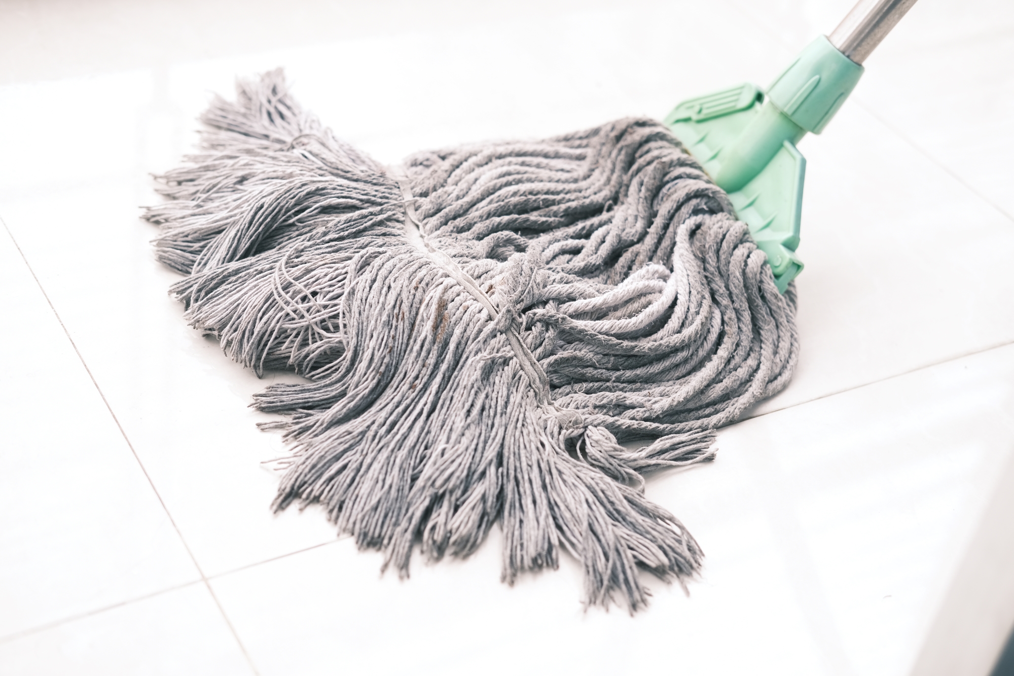 Microfiber Mops in Jackson