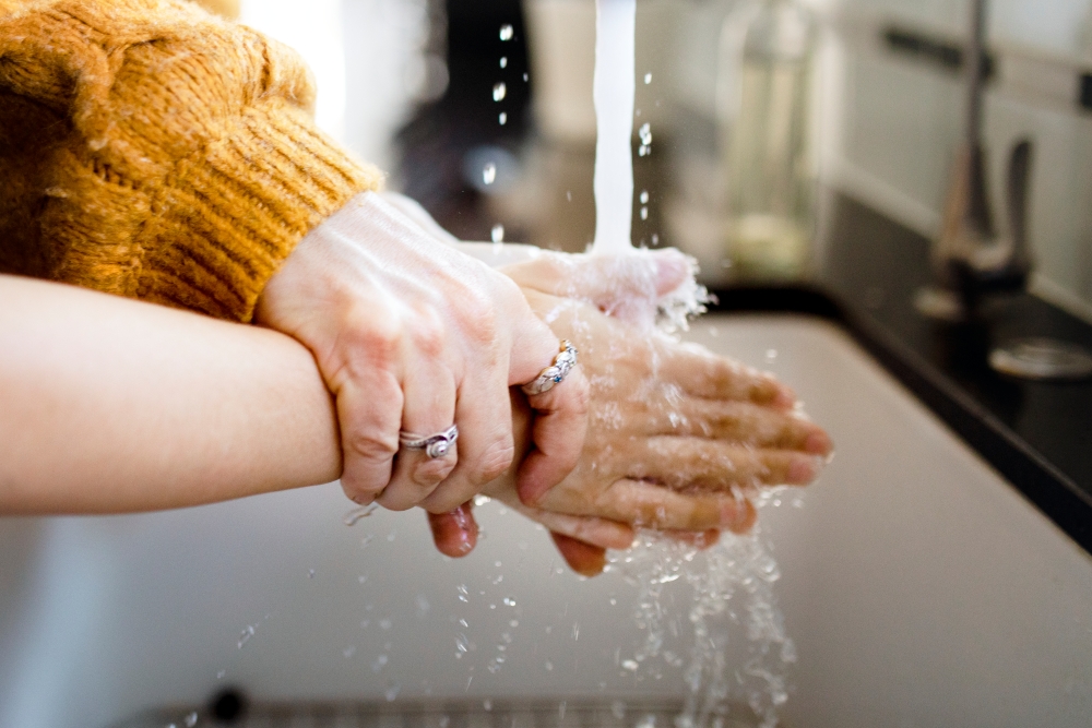 Hand Care Products in Galt