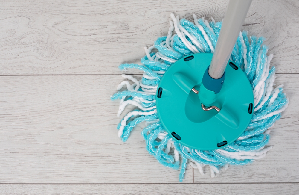 Microfiber Mops in Galt